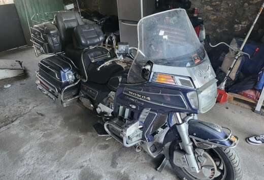 Honda 1200