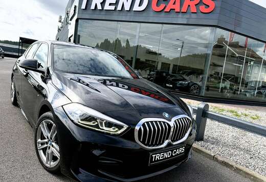 BMW D PACK M EXT/INT SHADOWLINE LED AMBIANCE CAP AV/A ...