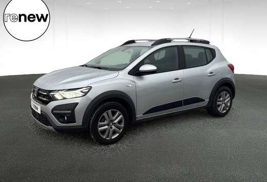 Dacia Sandero Stepway 1.0 TCe Stepway