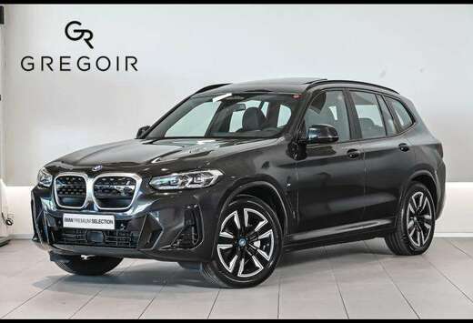 BMW iX3 M Sport