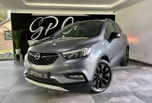 Opel 1.4 Turbo ultimate  Garantie 12 mois