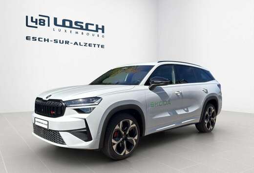 Skoda RS