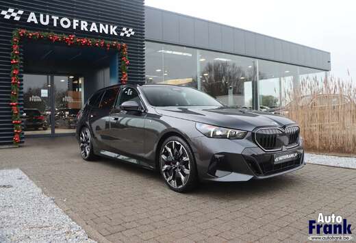 BMW I / BREAK / M-SPORT-PRO / PANO / TREKHK / 360CAM