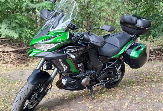 SE Grand Tourer