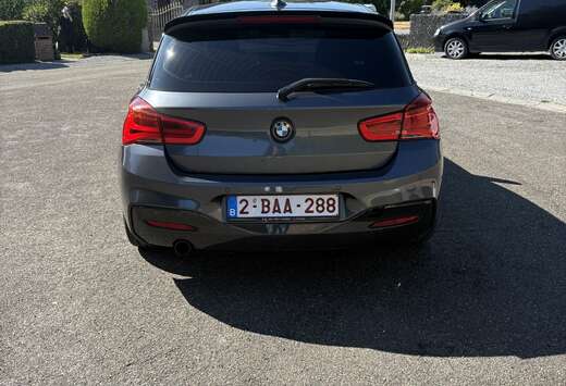 BMW 116i