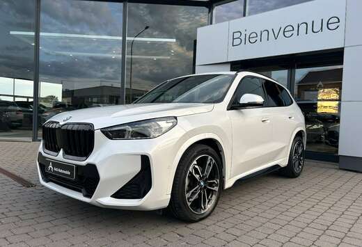 BMW 1.5iAS sDrive20 PACK M *GARANTIE*1ER PROPRIETAIRE ...