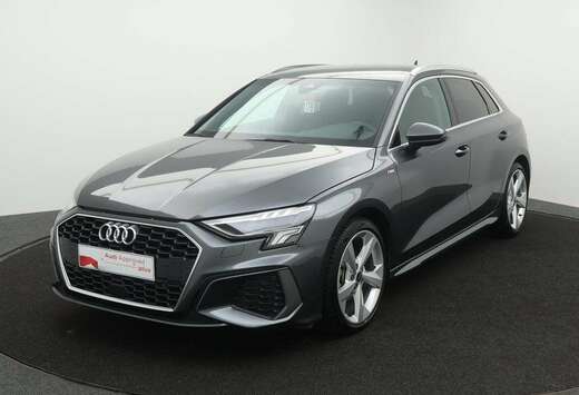 Audi Sportback Sportback S line 35TFSI 150pk *AUTOMAA ...