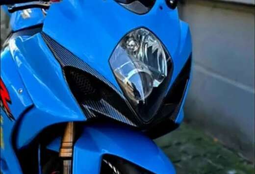 Suzuki Rizzla