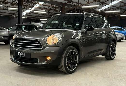 MINI 1.6 i * CLIM * RADAR AR * 83.000 KMS * JANTES *
