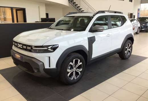 Dacia 1.2 MHEV | TREKHAAK | CARPLAY | ANDROID AUTO