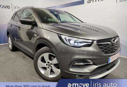 Opel 1.6 NAVI  CAR PLAY  CAPTEURS AV/AR