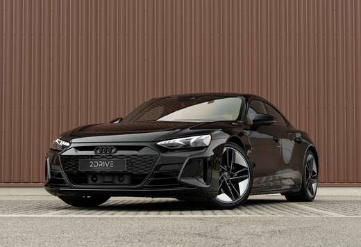 Audi RS e-tron GT | 21\
