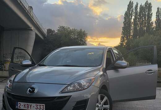 Mazda 1.6i Active