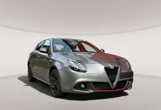 Alfa Romeo 1.4 | Look Sport | 88.000km | Navi | Clim  ...