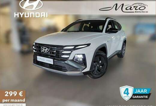 Hyundai 1.6T-GDi HYBRIDE Shadow Black Edition