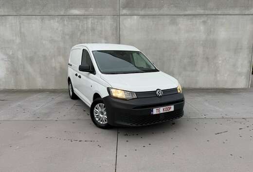 Volkswagen 2.0 TDi Business / BTW Wagen / Lane assist ...