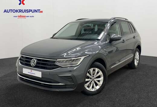Volkswagen 1.4 eHybrid OPF Life DSG Leder Panodak GPS ...