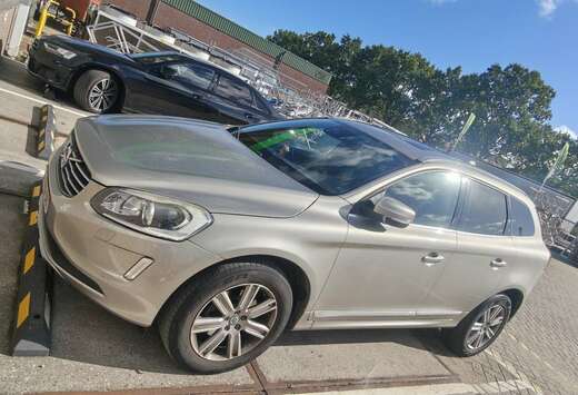 Volvo D4 Geartronic Summum