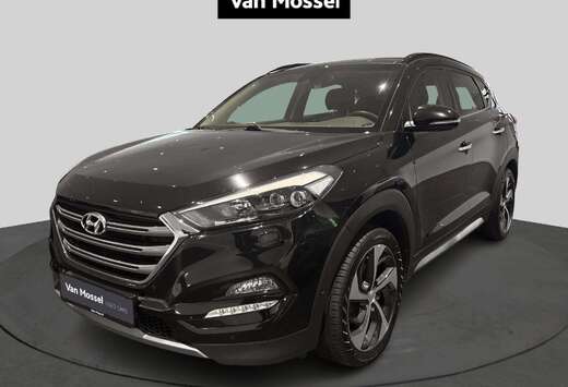 Hyundai 1.6 T-GDi ISG Shine DCT-7