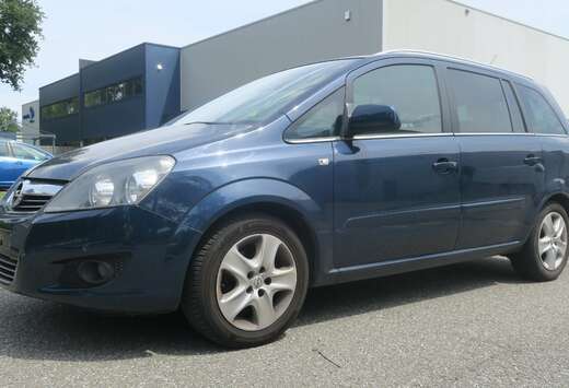 Opel 1.6i Cosmo    \