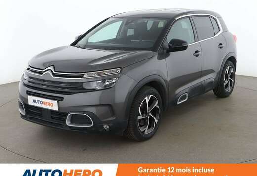 Citroen 1.2 PureTech Feel Pack