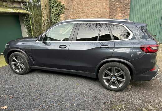 BMW X5 xDrive45e xLine