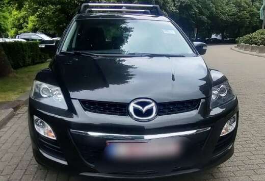 Mazda CX-7 2.2 CDVi Active
