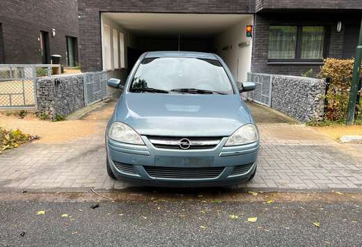 Opel 1.2i XEP 16v Cosmo