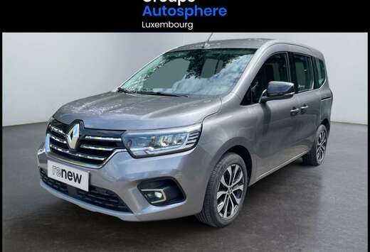 Renault 1.3 TCe 130 EDC Techno