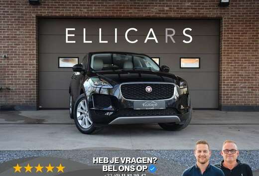 Jaguar P200 AWD / S / CARPLAY / GPS / LED / CAMERA /  ...