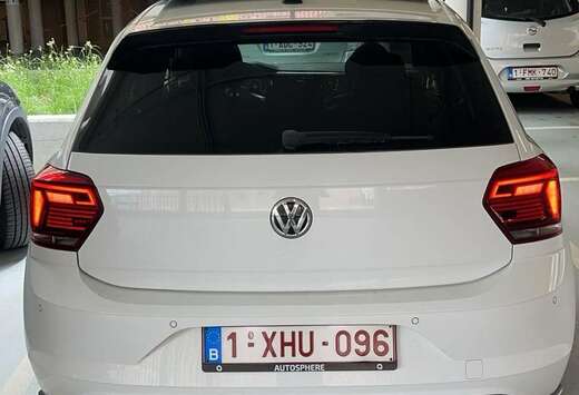 Volkswagen 1.0 TSI 95 S&S DSG7 R-Line