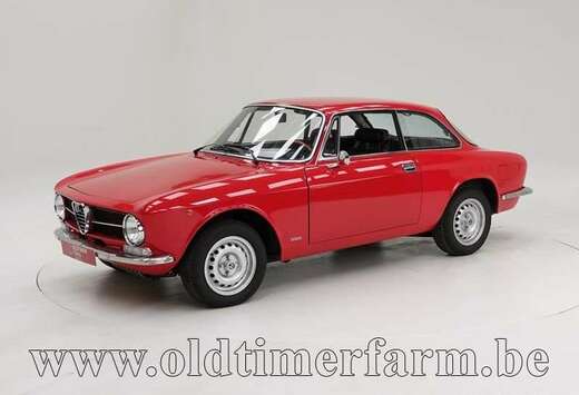 Alfa Romeo 1600 Junior \'74 CH2571