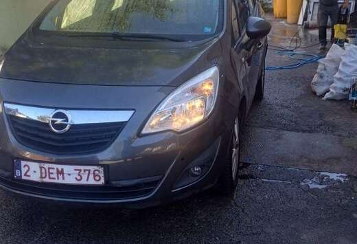 Opel 1.4 16V Innovation