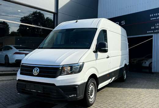 Volkswagen 2.0TDI * CAMERA * 2 PLACES * GAR 12 MOIS *