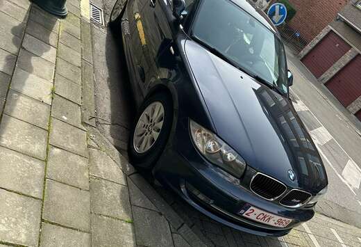 BMW 116i