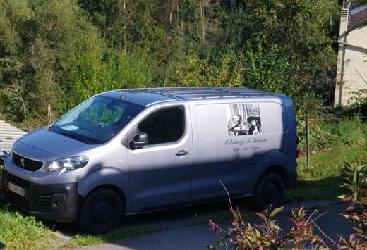 Peugeot Expert+L1H1+Premium+Avantage+Edition