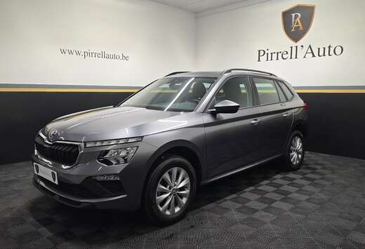 Skoda Family *Garantie possible jusque 4 ans*