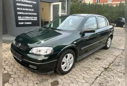 Opel 1.2