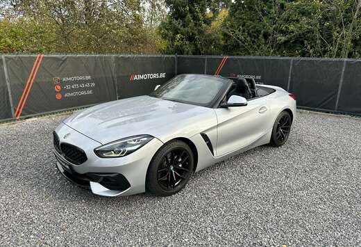 BMW Z4 sDrive20i *AC SCHNITZER* Aut.