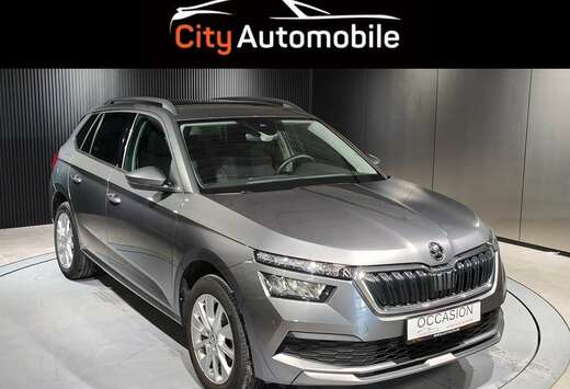 Skoda 1.0 TSI DSG CARPLAY BLUETOOTH GPS CAMERA