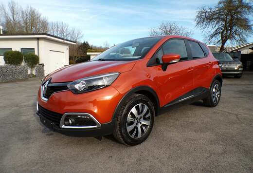 Renault 0.9 TCe Airco/GPS/Garantie/Gekeurd/71.000km