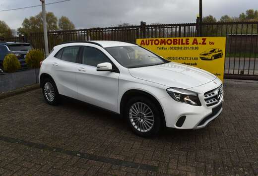 Mercedes-Benz Autom Urban Édition Pack Sport **12M G ...