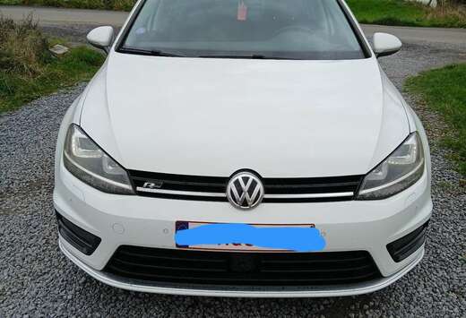 Volkswagen 1.4 TSI Highline