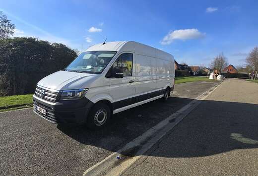 Volkswagen 2.0 CR TDi L4H3 Aut. (EU6d)