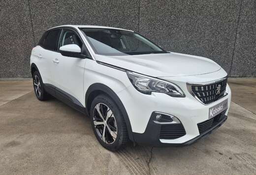 Peugeot 1.5 BlueHDi Allure//CARPLAY//GPS//CLIM/GARANT ...