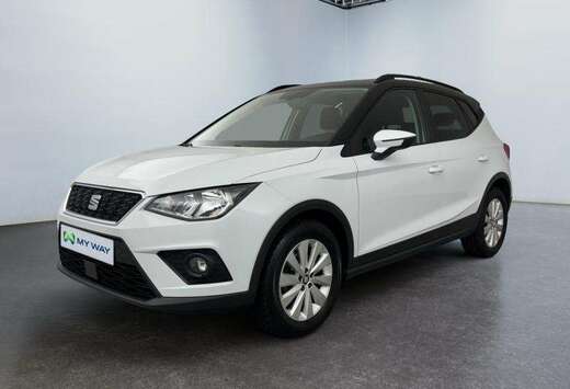 SEAT / Arona Style
