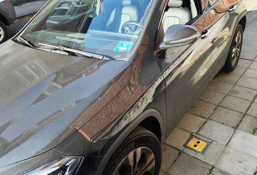 Mercedes-Benz d 8G-DCT Edition 2021