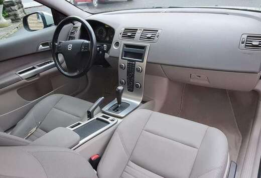 Volvo C30 2.0 D Kinetic Powershift