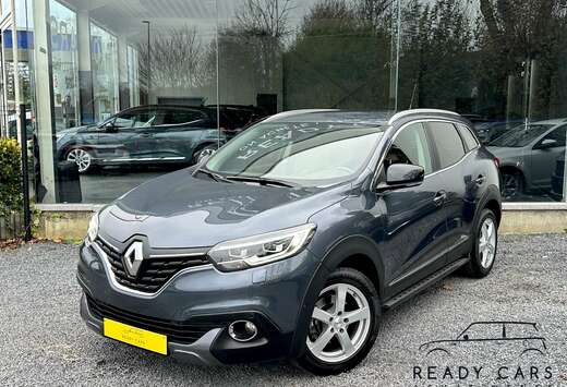 Renault 1.2*BOSE EDITION*FULL OPTIONS*CUIR*CAMERA*GAR ...