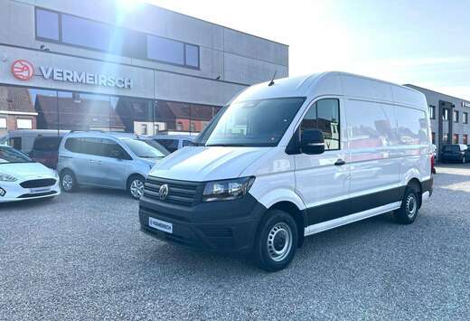 Volkswagen 2.0 CR TDi L3-H3  DSG-Aut.*APPLE CARPLAY*C ...